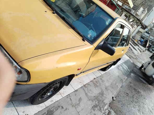 السلام عليكم من رخصت لادمن سايبه مودي ٢٠١٢ رقم انكليزي بسمي مكفوله من الضربه ول صبغ ول تبديل رقم بغداد مصفره هيئه سعر ٣٦ وبيه مجال بصيط مكان بغداد لأمين الثانيه شواصيه بلاد لا فطر لا خياس مكينه نضيفه الرقم ***********
