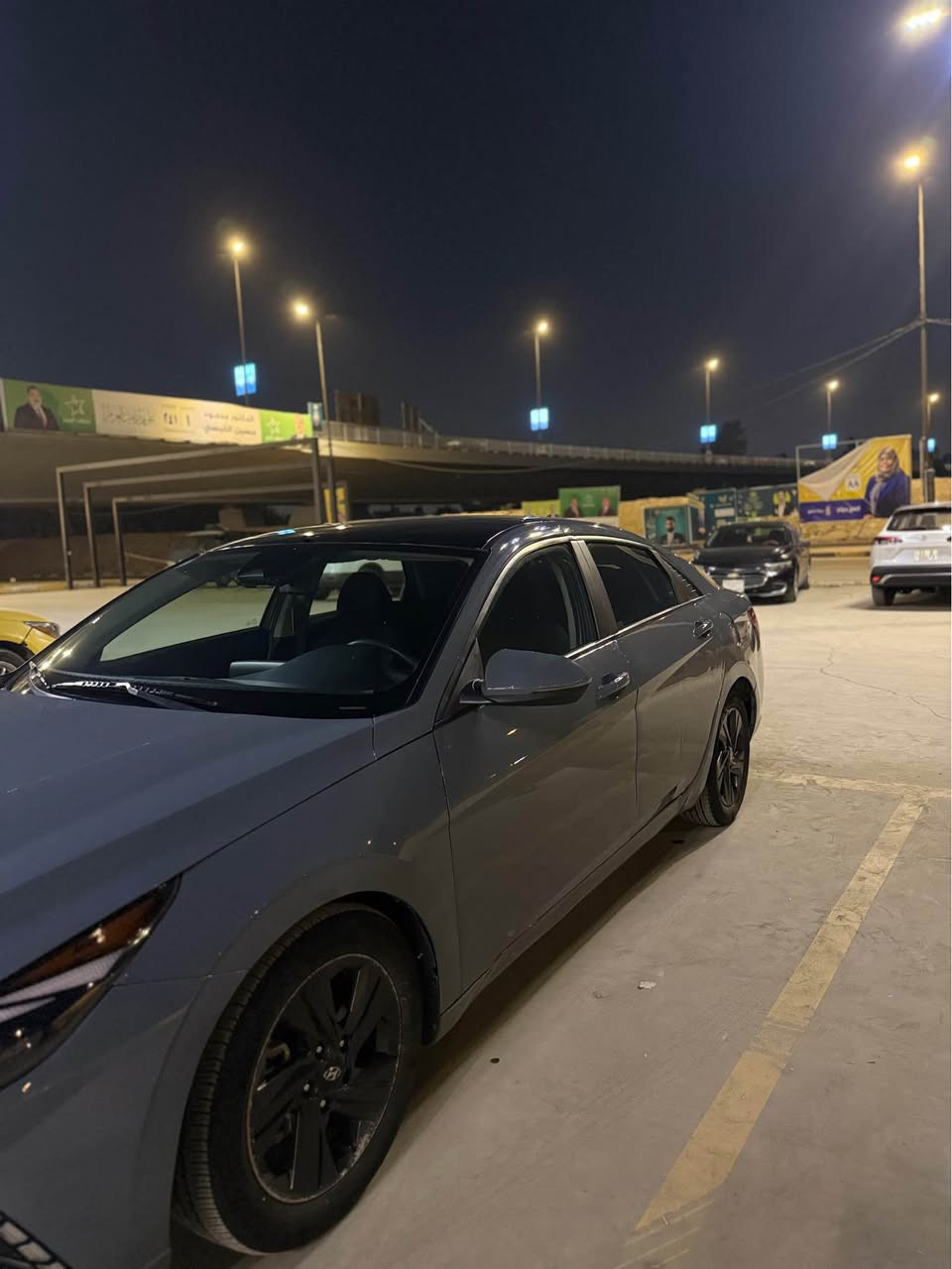 النترا. 2023

فول مواصفات عده الفتحه

تايرات جدد

صدر جديد

ماشيه 50k

مكاني بغداد

ضربه جنطه

او جاملغ خلفي

او جاملغ امامي تبديل لغد

بيها ترويج بلقماره 

كفاله شواصي كفاله تكم صور الحادث موجوده

سعر 115

*********** بغداد, العراق
