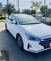 النترا • ٢٠٢٠ • ماشيه ٦٠٠٠٠