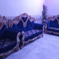 غرفه اخشاب • صاج • نظيفه