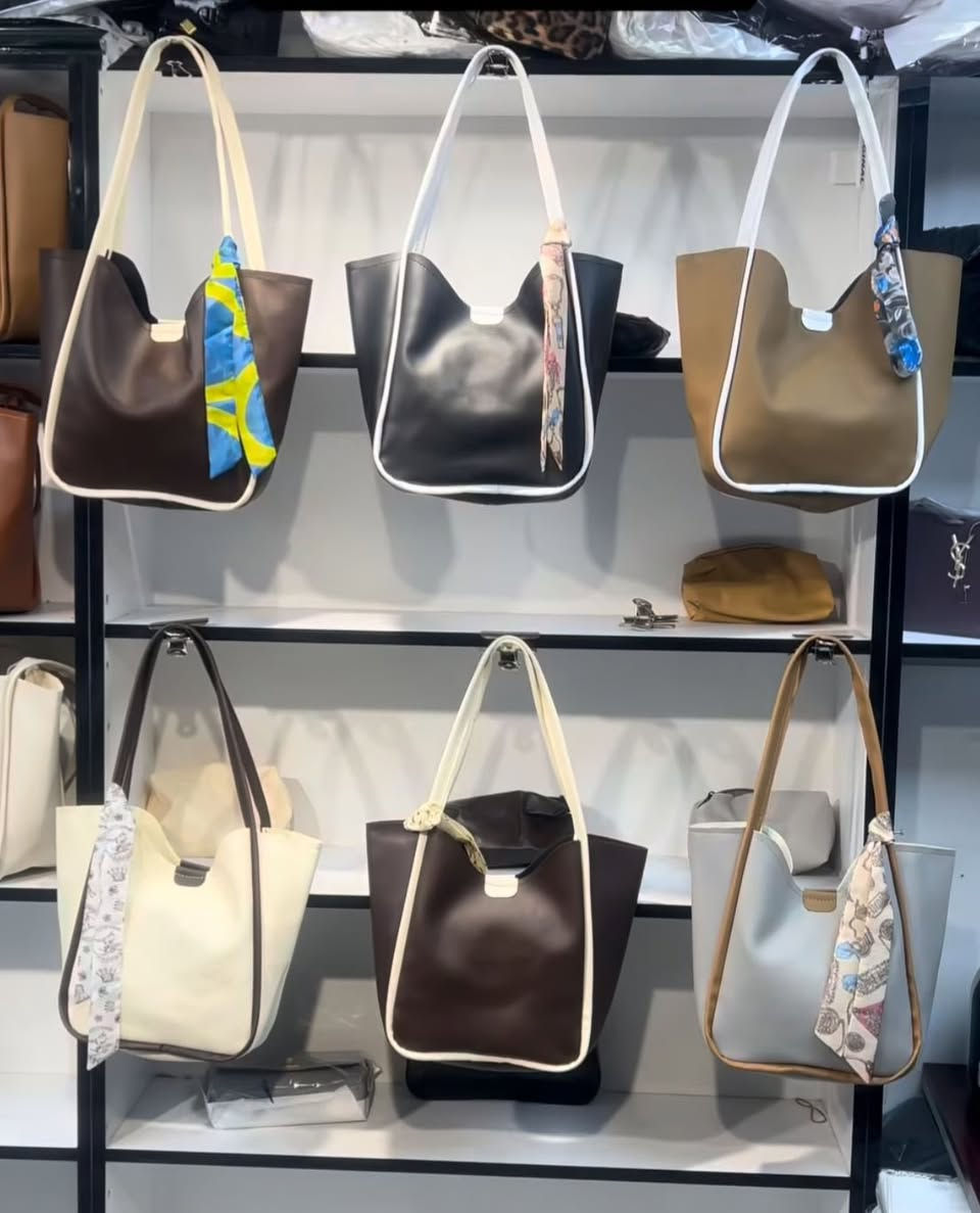 مفرد سعر قطعة 5 الاف
جملة 

👜سعر درزن وسط  33 الف

👜سعر درزن كبير 42 الف

https://t.me/bagswoman7


**إذا كنت صاحب هذا الإعلان وتريد حذفه لأي سبب، رجاءا أرسل رسالة إلى الدعم الفني**