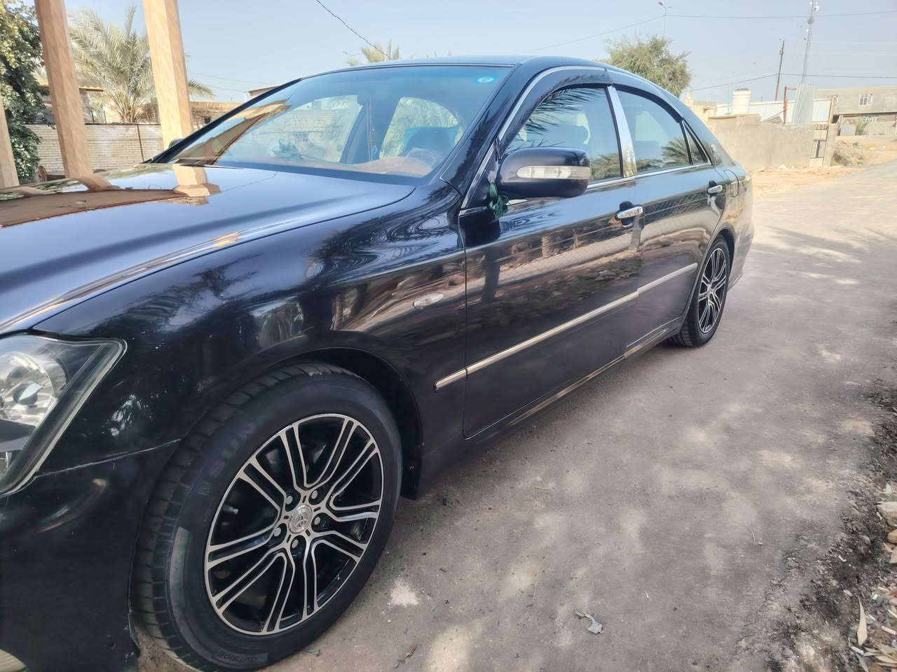 شاهينه للبيع 2004 شاصي 82
اربع دكم وسياره فول فقط كصه قماره انبار رقم نكليزي مداور
مكان نجف
سعر 135 بيهه مجال
***********
