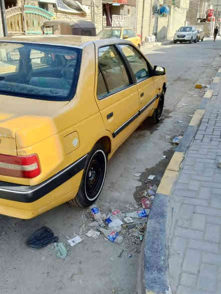 سلام عليكم هاي سياره بيجو لميس 2012صدر وبطنه تعبان سياره نصبته تخبل السنويه لغايه 2028كير ومكينه بل جيس السعر 30وبيه مجال حق الجيه رجان رجان لحد يراسل الصفحه مكلف بلنشر هاذ رقم الولد وخابرة ***********
