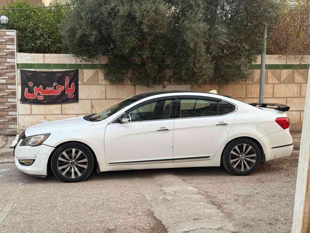 للبيع خمسة سيارات #كادينزا ب اسعار مناسب ✅
للبيع كادينزا 2014 ✅
للبيع كيا كادينزا 2011 خليجي ✅
للبيع كيا كادينزا 2013 ✅
كيا كادينزا SXL (2015) فول 1/1 ✅
كيا كادينزا 2011 وارد خليجي ✅

سعرها والتفاصيل موجودة ع رابط قناة سيارات للبيع و شراء سيارات رابط https://t.me/carssofiraq
.
أو اكتب في بحث تلكرام :
👈كروب سيارات العراق 🇮🇶
وشوف سعر والتفاصيل بنفسك✔


**إذا كنت صاحب هذا الإعلان وتريد حذفه لأي سبب، رجاءا أرسل رسالة إلى الدعم الفني**