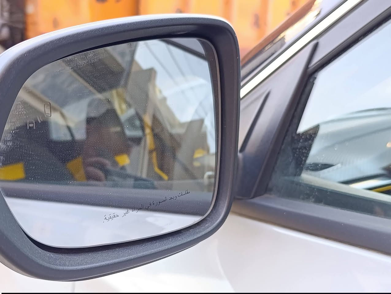 لبيع دونك فونك a30فول مواصفات رقم اربيل بعدهه زيرو ماشيه6000تالف بعدهه زيرو بضمان تو كلر بصمه رادارات 5كامرات ثري دي لد خلفي امامي جلد كراسي كهرباء قطعتين تبريد مري شفط فول فول مواصفات رقمي *********** مكاني بغداد عامريه موديل 2025 السعر ١٢٠
