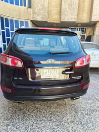 سنتافيا • ٢٠١٢ • العبيدي