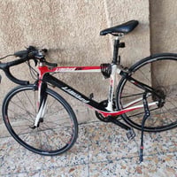 Progear CR2 • كاربون كامل • شيمانو 105