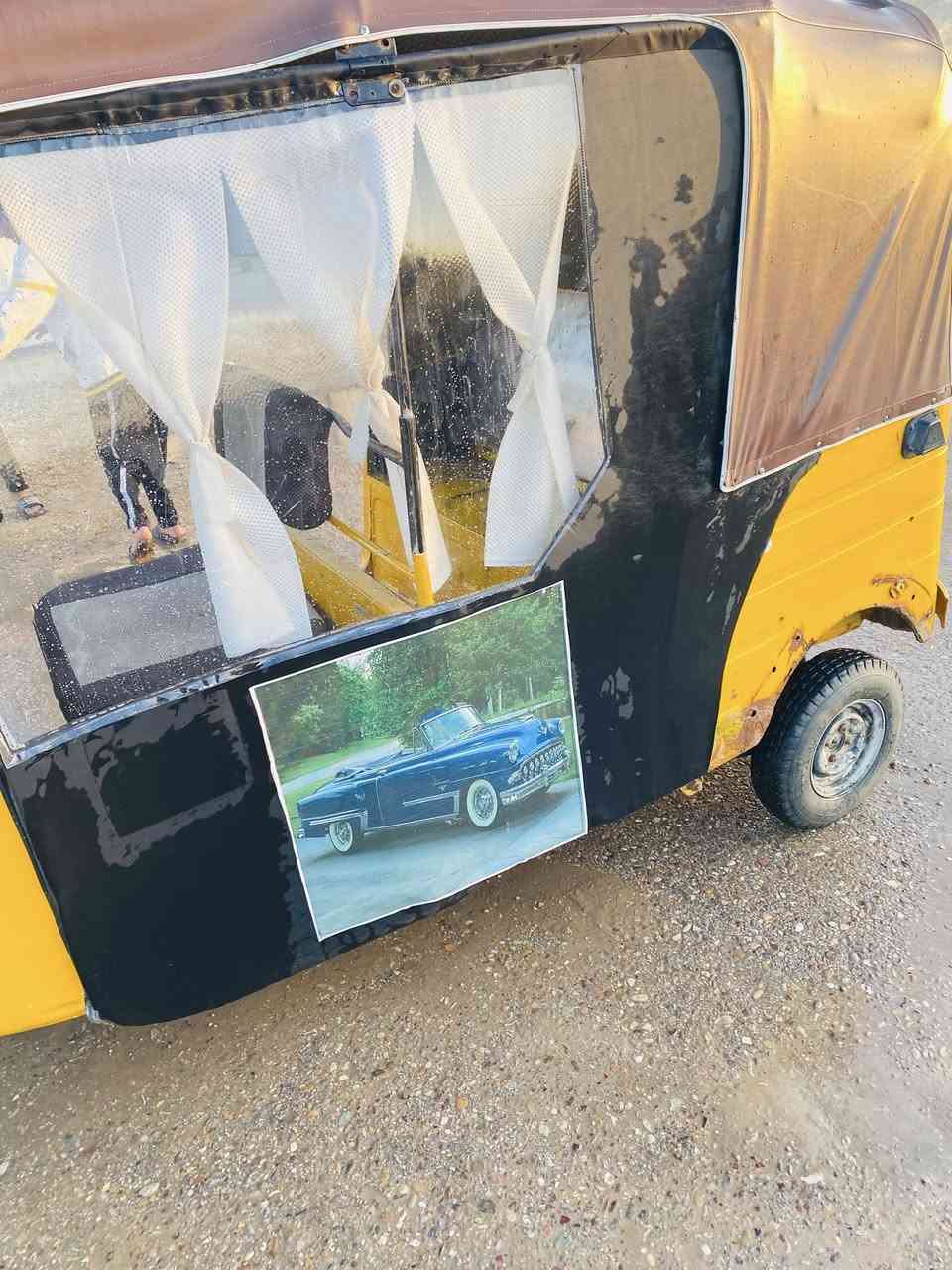 تكتك 2019
اوراق 
للبيع مستعجل

‭0771 255 0653‬
