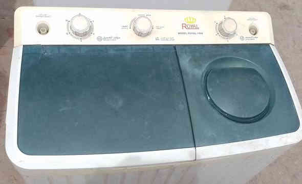 تصليح الغسالات الفول اوتوماتيك في ذي قار 
تصليح الغسالات العادية 
تصليح اجهزة التبريد كافة 
سبالت ، ثلاجات ، مجمدات
***********
