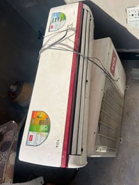 سبلت TCL • نضيف • نجف
