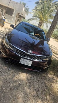 اوبتما امريكيه 18 للبيع مواصفات السيارة: الرادار الجانبي والخلفي:! شاش...