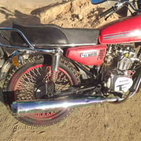 نامه • اربعه كير • موديل 21