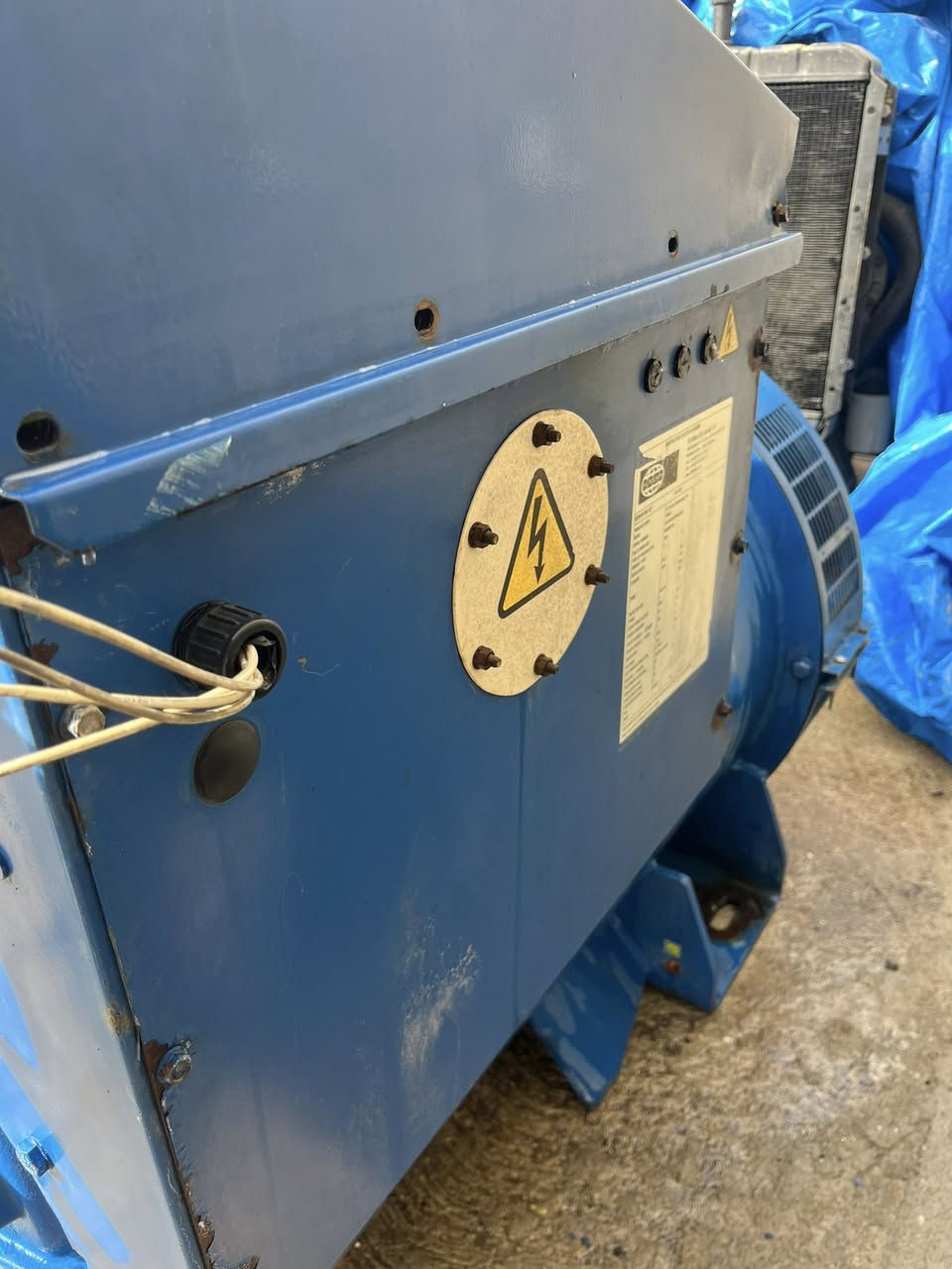 توليد 550 kva مال بيركنز
موديل حديث شرط وضمان بلاد 
*********** كركوك
