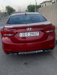 مكلف بل نشر النترا 2016 البيع السيار كير محرك خير من الله صدر امامي خل...