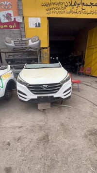 قطع غيار • وارد كوري أمريكي • بعقوبة