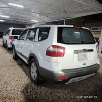 موهافي • ٢٠١١ • ٦ سلندر