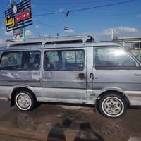 ورحمة الله كيه بستا موديل 1994 سنويه صالحه 2028مصفره هي وغرمات سعر 28و...