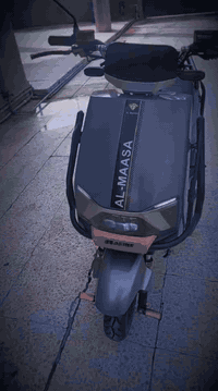 السلام عليكم موطور سكنس 2025 مدرع موطور جديد لك لون مميز نضام ٦ بطاريات فول بطارياته جدد كلهن يقرن 10 ونص جدد حجمهن 32 امبير البطاريات ابلاديات مال شركه ما امبدلات ابد موطور جديد برغي نقص مابيه ثلاث انضمه تشغيل نضام اسويج وبصمه وكارت NFC نضام بصمه تشغيل عن بعد جهاز مانع سرقه موطور جديد لك امبيثري سماعات عاليه حيل لايت عالي ناصي زنون اشاير كلها شغاله فول كهربائيته موطور جاهز من كلشي نضام بك رجوع للخلف نضام دبل اشاره الموطور مستخدم شي قليل مال جمعيه سحبته صاره تقربين شهرين سبب البيع اريد ادفع القصط ماله امبيثري شاحنه مال موبايل بيه موطور جديد لك نضام اربعه كير سرعته ٩٩ حقيقي موطور طيره بل المشي وحيل ناعم طسته شاشه كبيره لمعرفه السرعه والشحن وتحديد العطل البريكات أمامي خلفي هودروليك البريك الخلفي دبل صونده شاحنه مالته ابلاديه السعر 750 وبي مجال للشراي حك الجيه والعنوان الفلوجه حي نزال *********** //*********** واتساب عل الخطين
