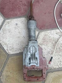 دريل جك همر • شغال • عباسية