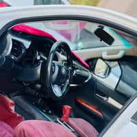 هايلوكس • ٢٠١٧ • تماتيك فول