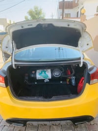 النترا • ٢٠١٣ • منظومة غاز