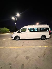 هايسه • ٢٠٢٤ • كاز افريقي