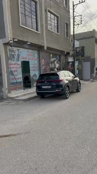 ♦️ اعلان (396) 🏗️ قطعة أرض للبيع 📍 الموقع: حي التراث 📐 الواجهة: 10 متر...