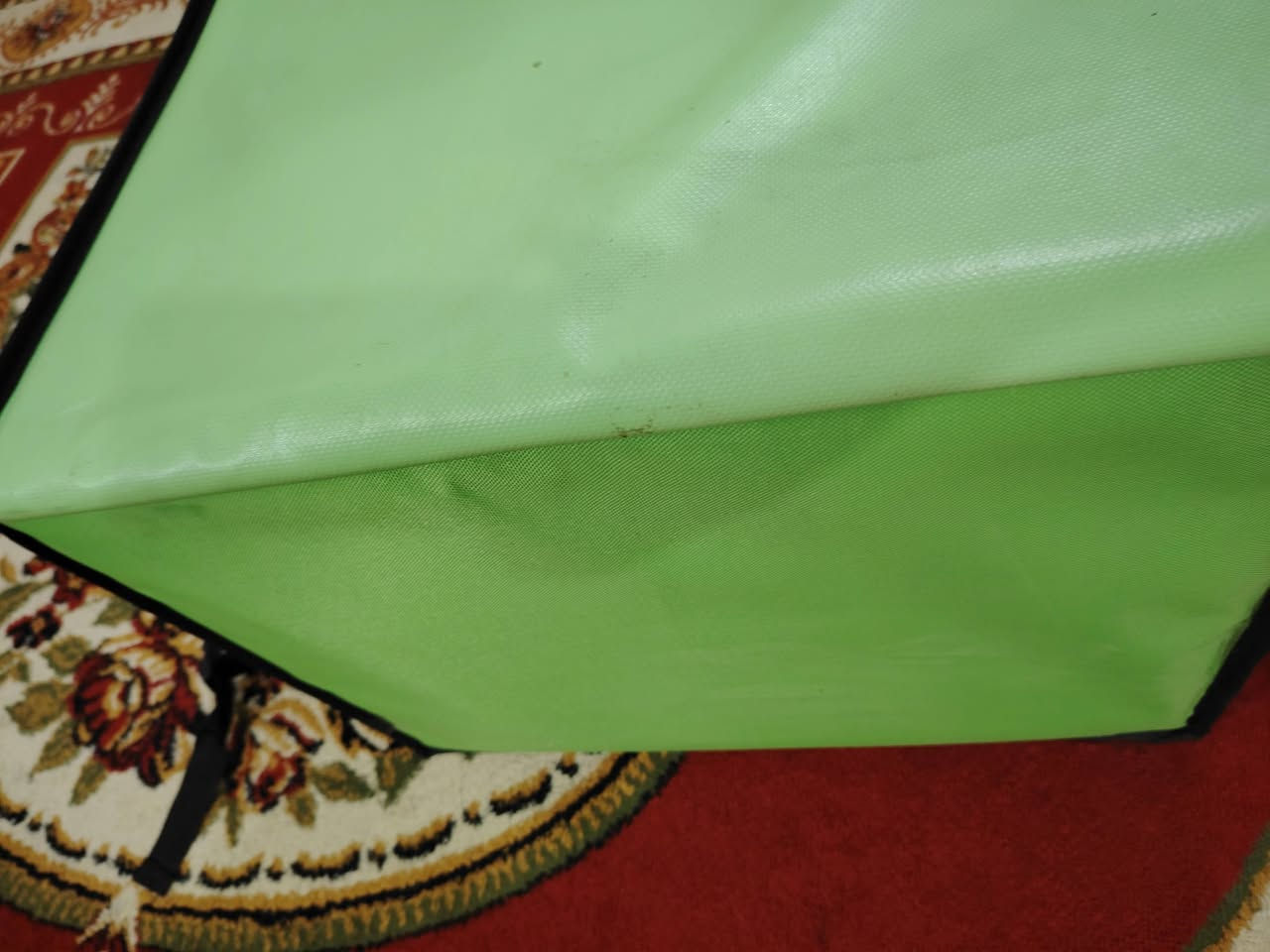 صندوق دليفري الجديد للبيع
الشراي خاص ***********
