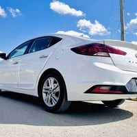 النترا • ٢٠٢٠ • حادث وارد امريكي