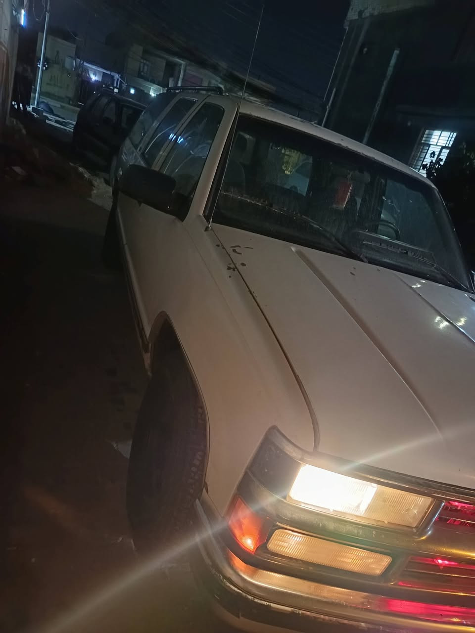 السلام عليكم سيارة سوبربان بلاد مكينة لا تبخير ولا تنقيص كير واكسن شرط يرادلهة ترتيب بصيط سنوية مشروع وطني نافذة 24/11/2025 للبيع او مراوس حسب القناعة و فرق انطي مو مشكلة شرط المداور سعر لبيع 32 مع المجال عنوان كربلاء حي العامل قرب جامع ال شبل ***********
