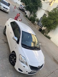 يارس • ٢٠١٢ • رقم سليمانية