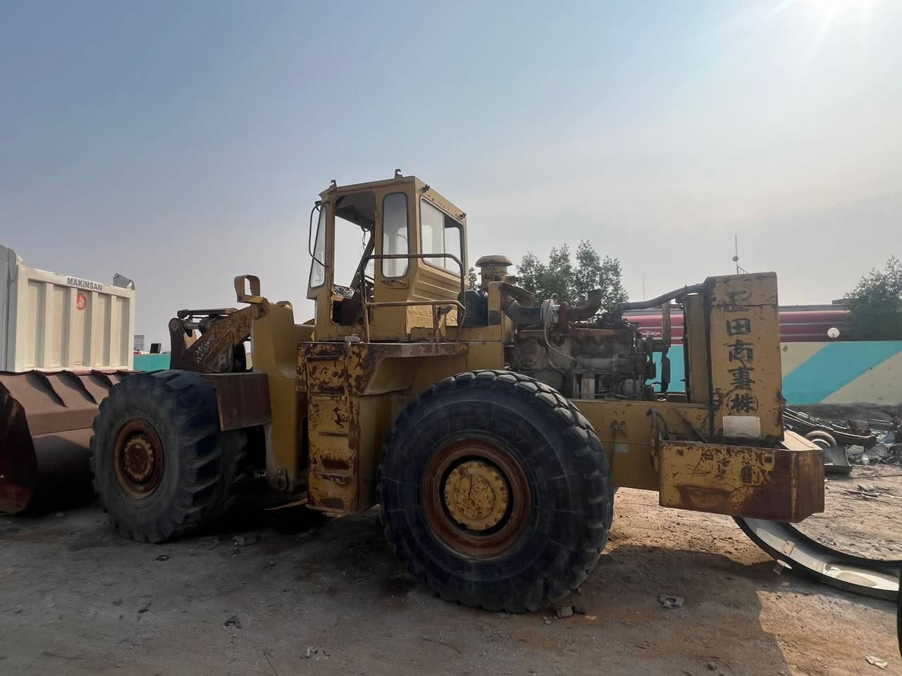 شفل  للبيع مكانه  النجف
***********
