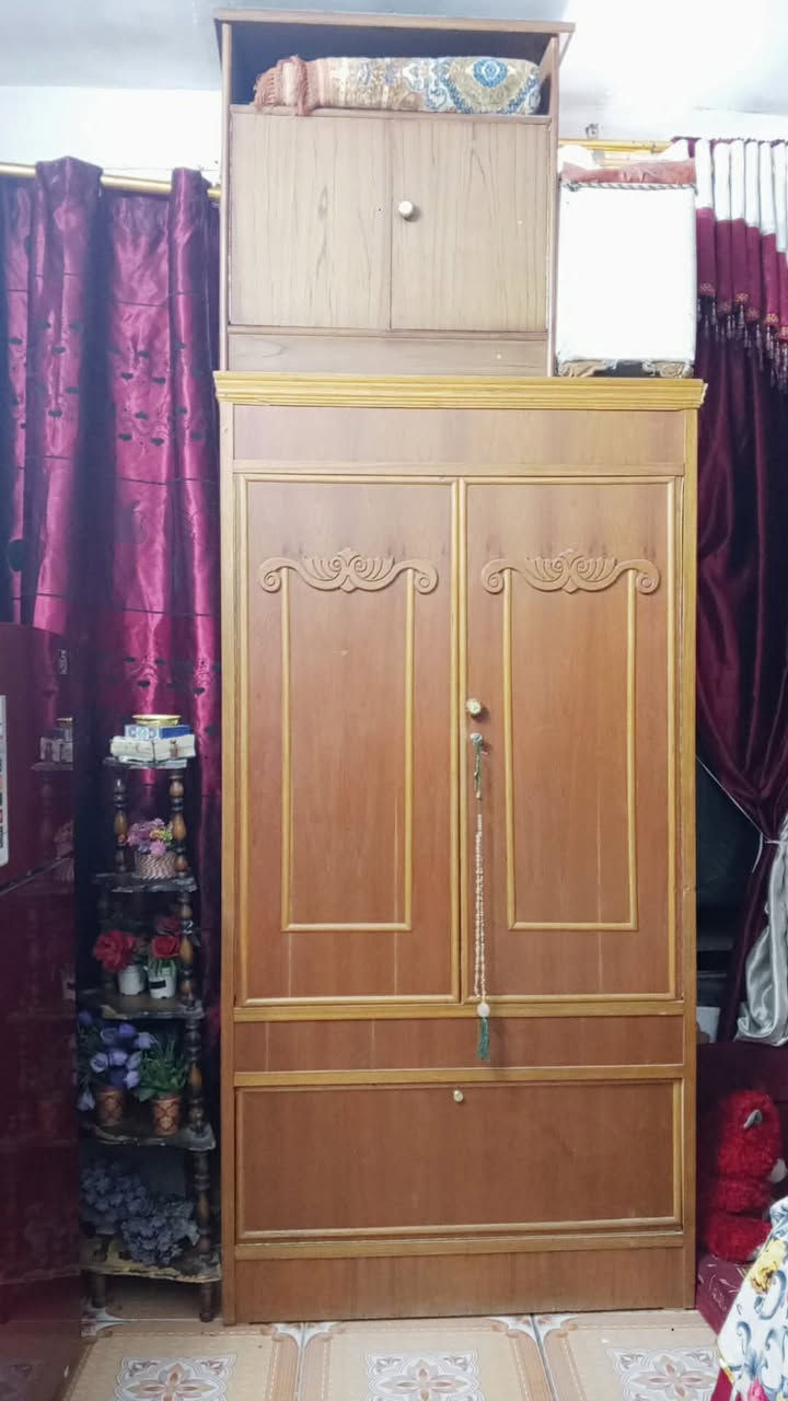 غرفه اخشاب نضيفه بيها اضرار قليلة اذا مراوس عادي العنوان بابل شوملي.
عندك غراض منزليه او غرف نوم انشهرن بعموله اي استفسار خاص.


**إذا كنت صاحب هذا الإعلان وتريد حذفه لأي سبب، رجاءا أرسل رسالة إلى الدعم الفني**