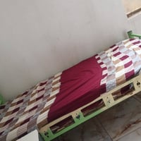 كربلاء • جرباية حتى ٨سنين • دوشك ضغط نضيف