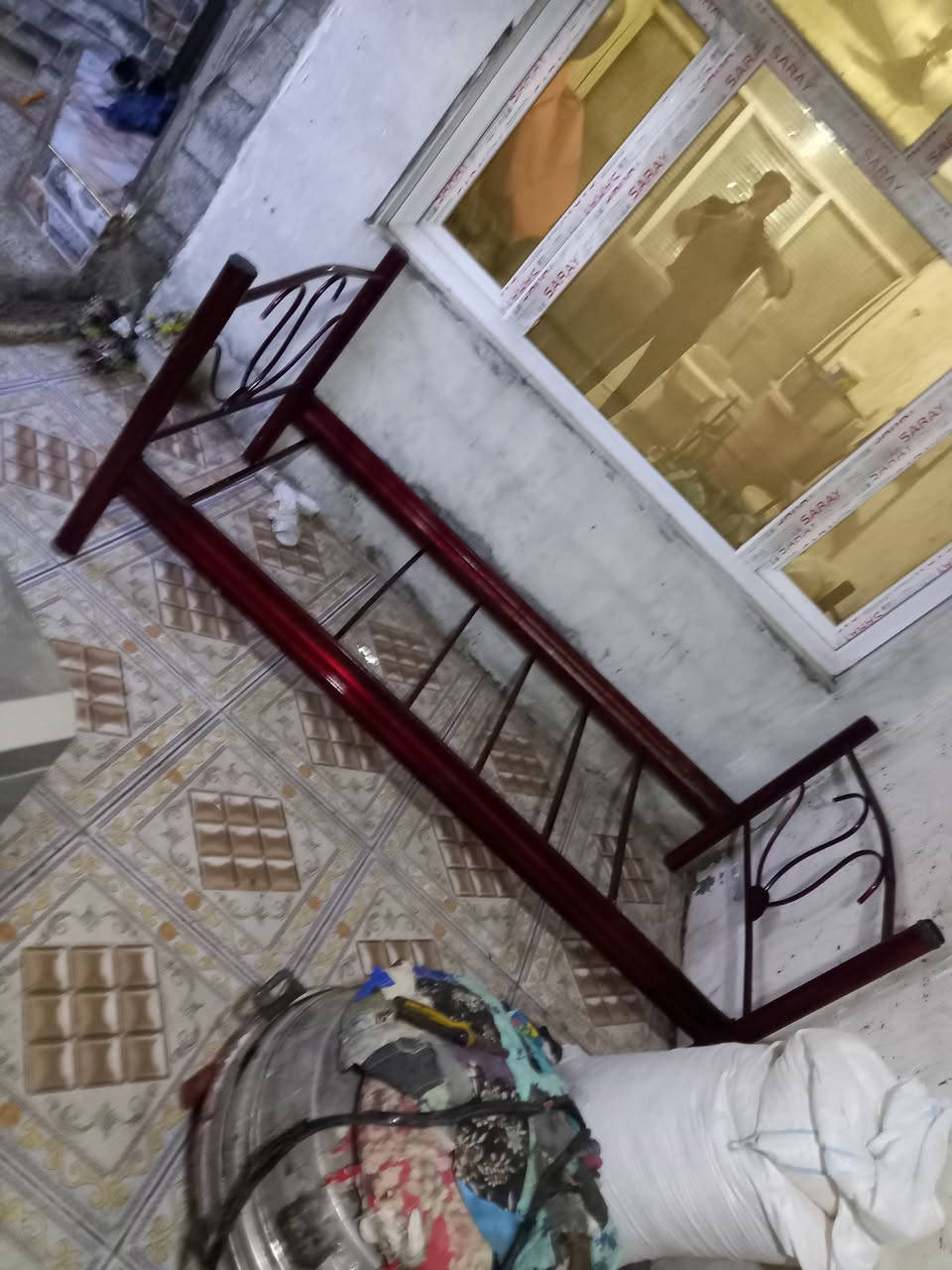 للبيع 35 وبيها مجال تعال خاص تدلل


**إذا كنت صاحب هذا الإعلان وتريد حذفه لأي سبب، رجاءا أرسل رسالة إلى الدعم الفني**