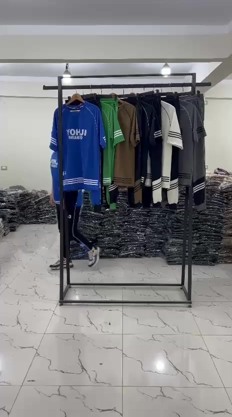 تجار الجمله واصحاب المكاتب والمحلات
اقوي كولكشن صيف 2026
اكبر تشكيله ترنج رجالي وحريمي واطفال ومحير 
متاح شحن لجميع المحافظات وجميع الدول العربيه
للتواصل01276367580
جروب الوتس
https://chat.whatsapp.com/KthbGgekqCl4JhYX8u5xWD
لينك التلجرام
https://t.me/+JpEbLq9tG6FhMDM0


**إذا كنت صاحب هذا الإعلان وتريد حذفه لأي سبب، رجاءا أرسل رسالة إلى الدعم الفني**