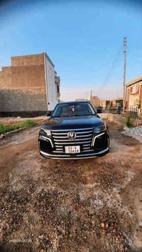 دفع رباعي • ٢٠٠٠ توربو • ٧ راكب