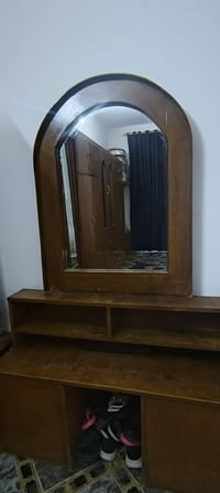 غرفة نوم صاج • بغداد الدورة • بلا ضرر
