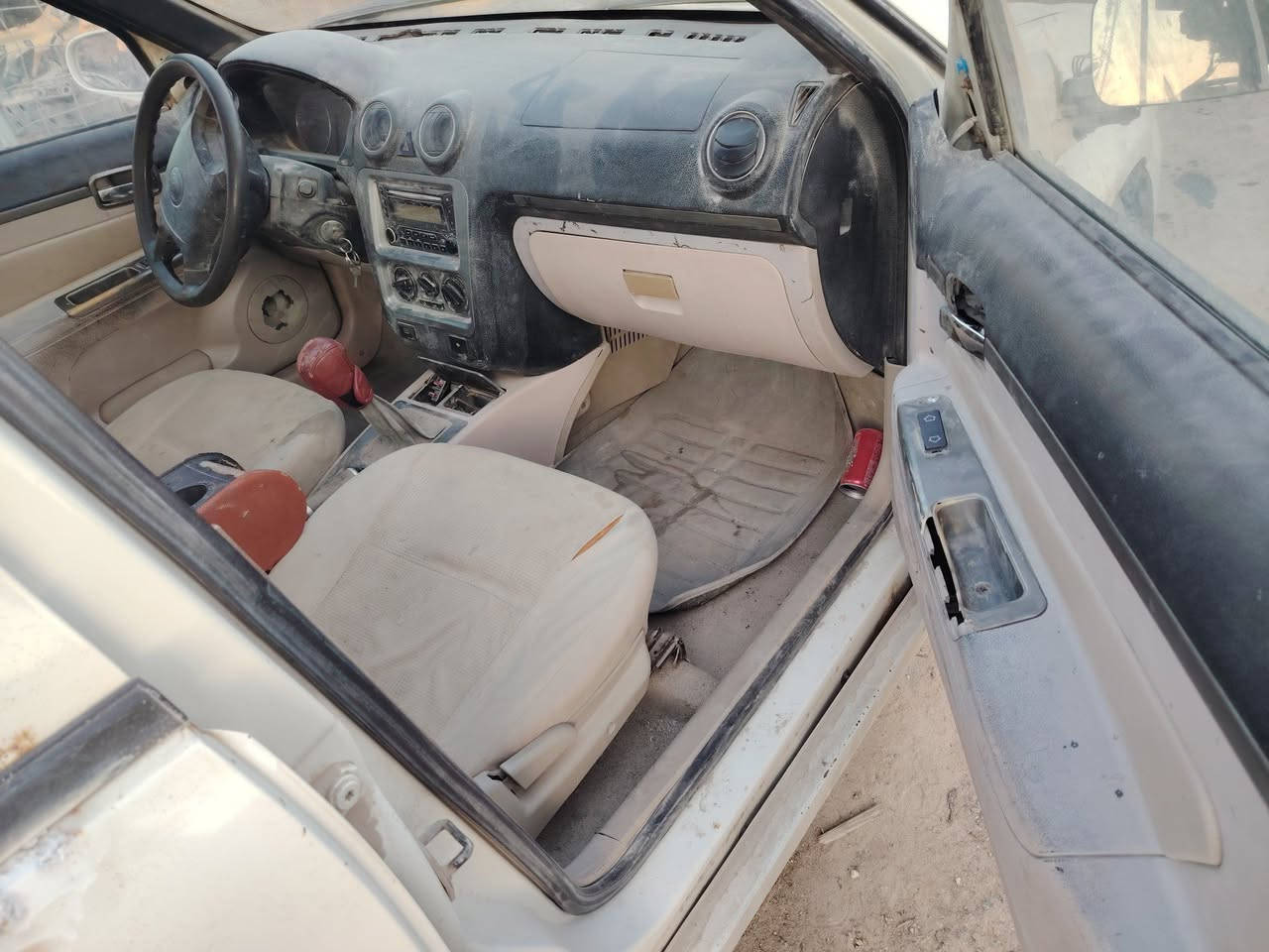 السلام عليكم متوفر تفصيخ سي كي محرك وكير جديد مكاني بصره الزبير ارقم ***********
