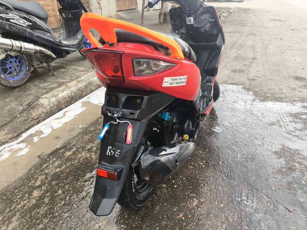 دراجه ماكس مضلع كلشي شغال السعر 650العنوان القرنه


**إذا كنت صاحب هذا الإعلان وتريد حذفه لأي سبب، رجاءا أرسل رسالة إلى الدعم الفني**