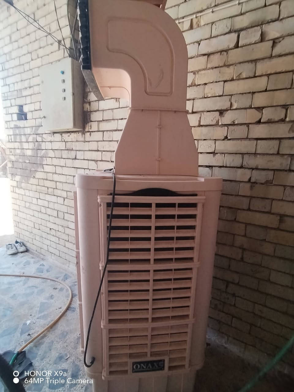 من رخصت مدير الگروب مبردة اونكس حجم 70 مستخدمة شهر جديدة بمعنى الكلمة للبيع سعرهة 350 الاتصال ***********
