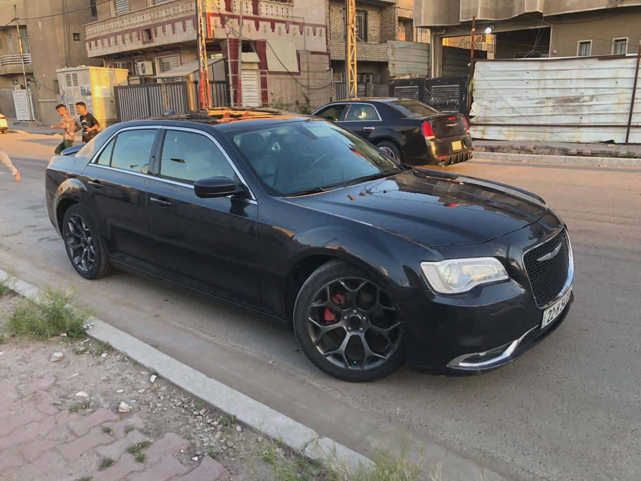 السلام عليكم 
اوباما موديل 2018 وارد كندي بدون حادث فقط بارد بسيط باب بصف السايق ماشيه 103 رقم اربيل مواصفات بانوراما ويل 20 تدفئه كشنات لايت زنون كشن كهرباء جلد  
العنوان بغداد حي القاهرة ***********
السعر 225
