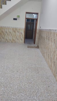 النجف حي السلام • ١٠٠م • طابق واحد