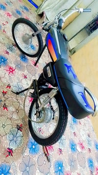 عماره • موتوسيكل • 450 سي سي