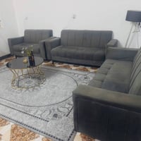 قنفه • ١٠مقاعد • بي مجال