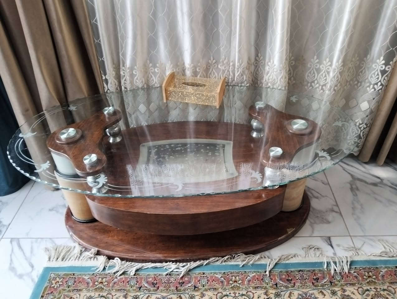 تخم تركي نظيف جدا وميز مرمر ونص تخم


**إذا كنت صاحب هذا الإعلان وتريد حذفه لأي سبب، رجاءا أرسل رسالة إلى الدعم الفني**
