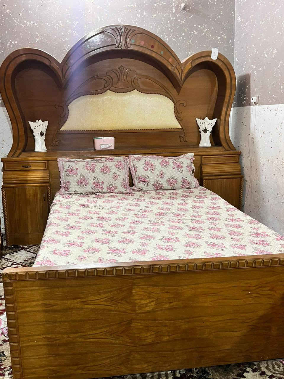 تسكام درجة اولى اخت الجديده السعر مليون و100 كربلاء, العراق


**إذا كنت صاحب هذا الإعلان وتريد حذفه لأي سبب، رجاءا أرسل رسالة إلى الدعم الفني**