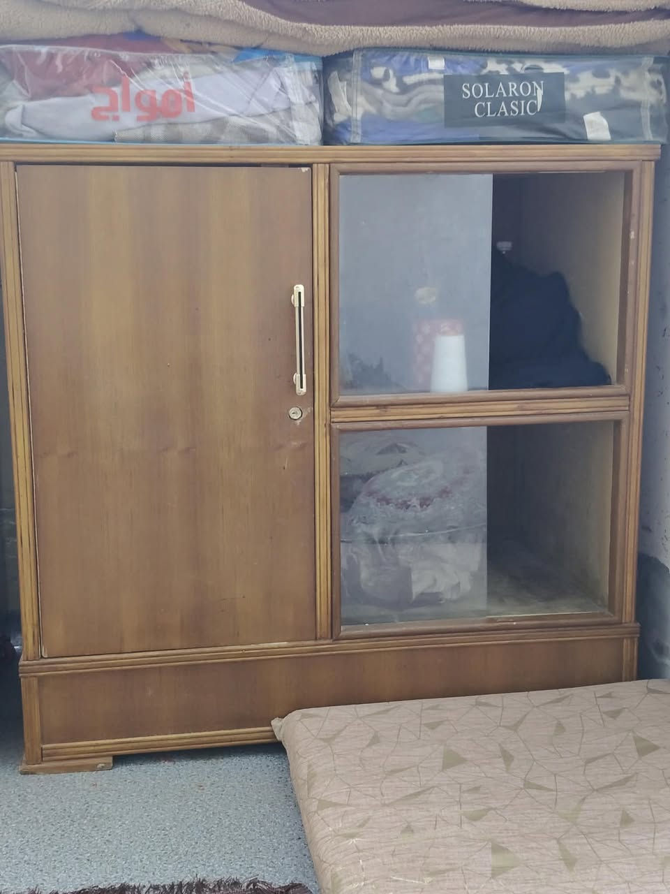 كلمن وسعره مكان الحصوة خان ضاري


**إذا كنت صاحب هذا الإعلان وتريد حذفه لأي سبب، رجاءا أرسل رسالة إلى الدعم الفني**