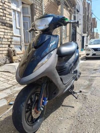 ماكس عدلة • ٤٩ برغي • ناشفه