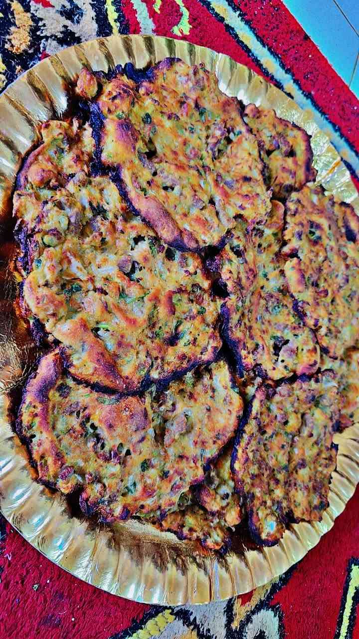 🍲  مطبخ أونلاين أكل بيتي بطعم أصيل ونَفَس طيب 👌
كلشي طازج ونظيف، وطبخنا يوصلك حار ولذيذ.
دولمه، باجة، مرق، ومحاشي حسب الطلب 😋
نستقبل طلباتكم يوميًا والتوصيل متوفر 🏍️🚗 رقم الحجز *********** 💖
